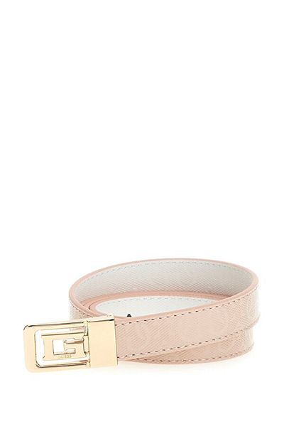 Guess Status Women's Belt