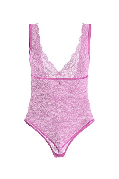 Guess Belle Women's Pajama Top