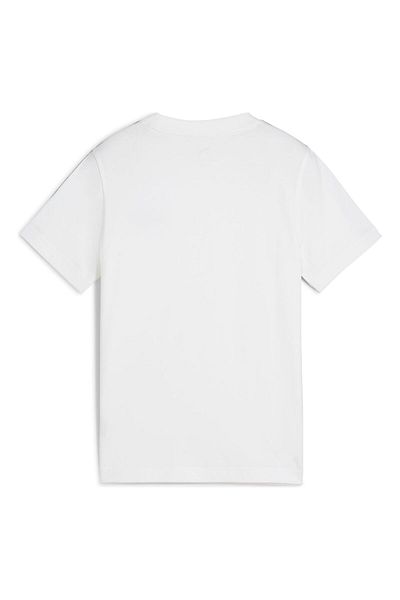 Puma Tricou PUMA pentru copii ESS TAPE TEE B - 68578002