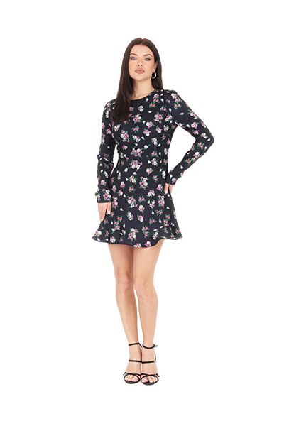 Guess Hailey Women's Dress