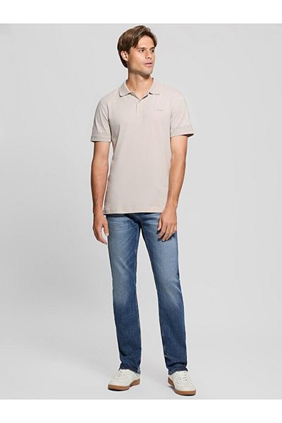 Guess Nolan Men's Polo T-Shirt