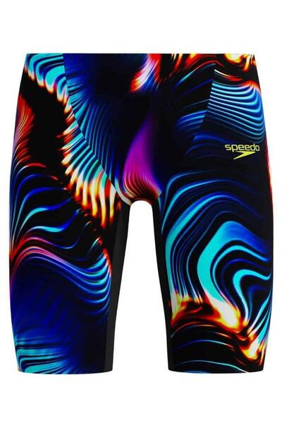 SPEEDO FASTSKIN ENDURANCE PLUS costum de baie pentru băieți pentru curse 8-1582318305
