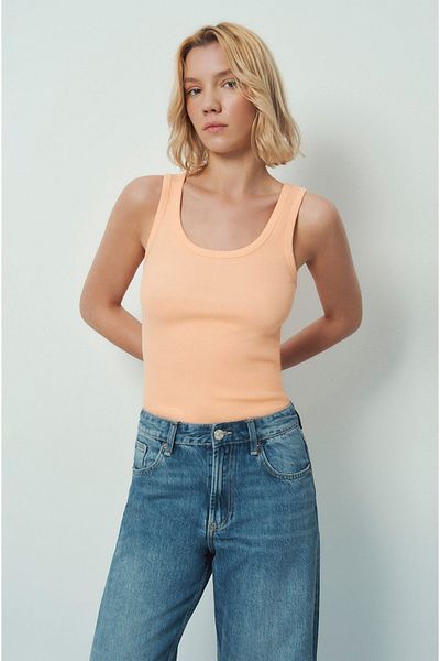 Wear Three Points Eternal Comfort Camisole Tank Top