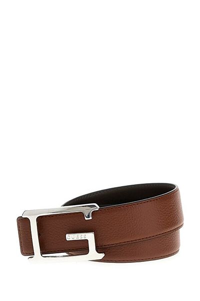 Guess Ανδρική ζώνη G Slim