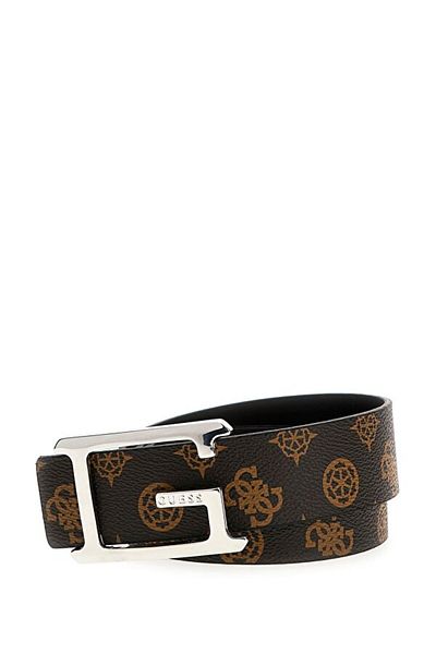 Guess Ανδρική ζώνη G Slim