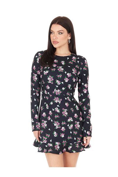 Guess Hailey Women's Dress