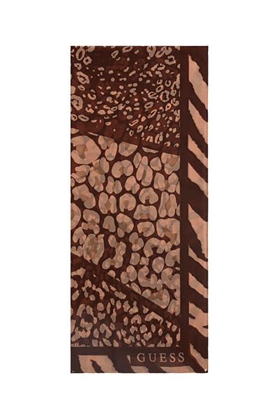 Guess Scar Women's Shawl