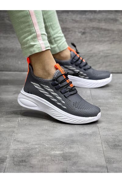 Tutınom Pantofi sport unisex, ortopedici, cu talpă moale, pantofi de vară