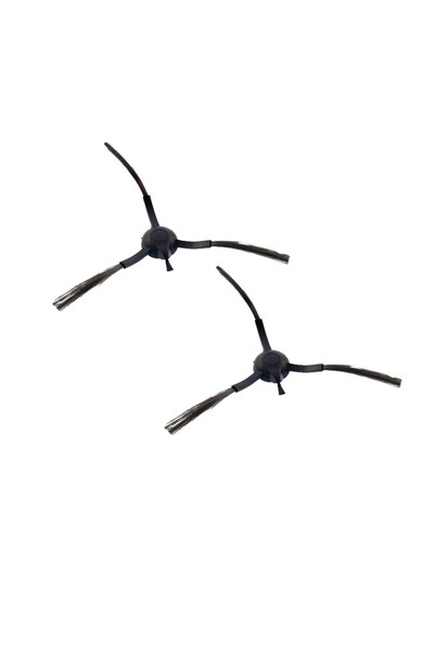 Supervac Aspirator robot 2 perii laterale compatibile cu Arçelik, Beko