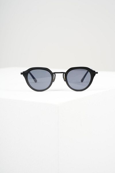 WATCHOFROYAL Women & Men Uv400 Gorubağası Ce Certificated Black Re0088W