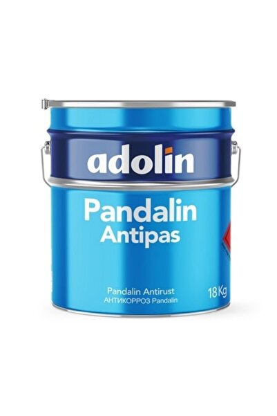 ADOLİN Adolin Pandalin Antipas Gri 18 Kg.