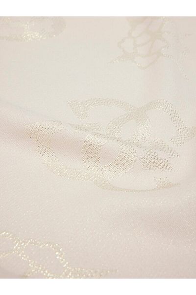 Guess 180X72Cm Guess Shawl Kefiah Jacquard Aw5273Vis03
