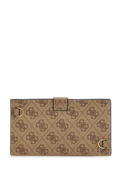 Guess Mito Men's Leather Wallet