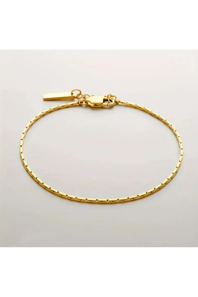 TAKİŞKO Steel Bracelet