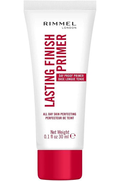 Rimmel Lasting Finish Face Primer 30 ml 520