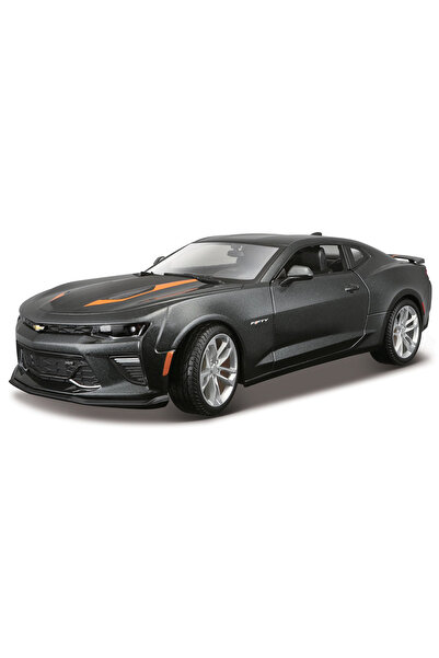 Maisto Special Edition 2017 Chevrolet Camaro Fifty 1:18 Model Araba