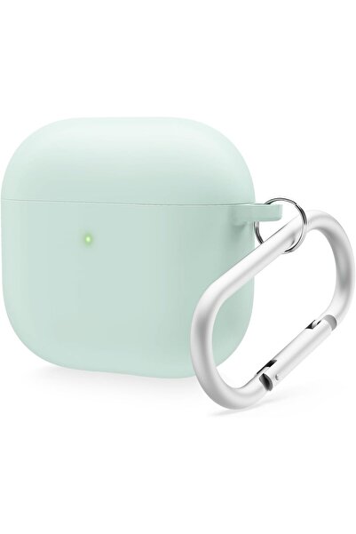 Elago Liquid Hybrid Hang compatible with AirPods 4 case cover (2024) with Car...