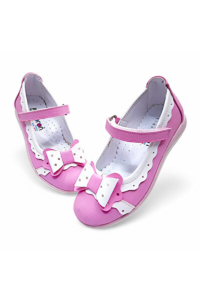 BEEBRON Orthopedic Girl's Ballerina Shoes Bbtfis2402