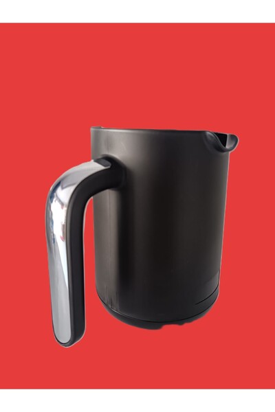 karacaaksesuar ماكينة صنع القهوة كاراكا 5 في 1 - مجموعة إبريق القهوة من الكرو...