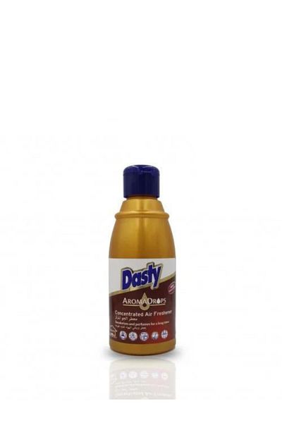 Dasty Dusty Concentrated Multi-Purpose Air Freshener with Oud Scent 250ml