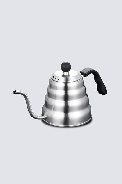 Weather Forecast Steel Barista Filter Coffee Pitcher - Wf 1.2 L Cin372
