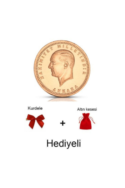Victoria 1 Adet Ata Tam-Yeni Tarihli 102. yıl