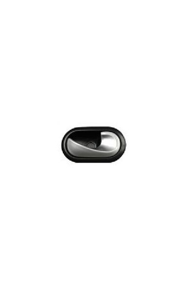 TYC Renault Megane Interior Door Handle Y.M. (Native) Right # 03 8200174074