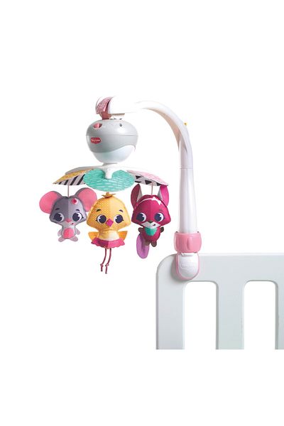 Tiny Love Take-Along Baby Mobile & Stroller Toy