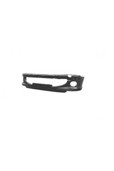 TYC PEUGEOT 206 GTI ÖN TAMPON DELİKLİ ASTARLI 98-06 7401N4