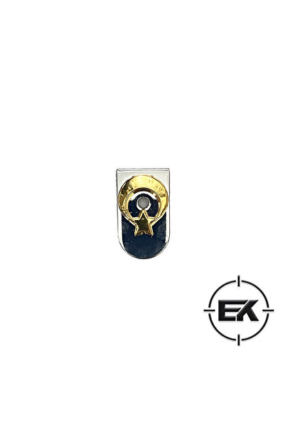 Erol Metal Şarjöraltı Bayraklı Kapak - SARSILMAZ ÇELİK GRUBU