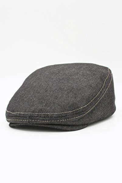 Külah Men's Outdoor Hat - Summer Cap Anthracite