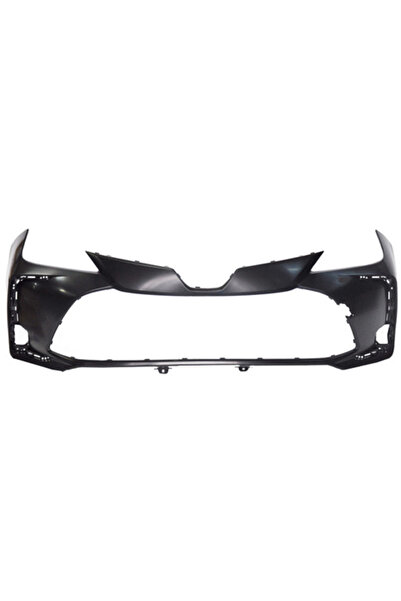 TYC TOYOTA COROLLA ÖN TAMPON (2 SENSÖR DELİKLİ KESİMİ HAZIR)18- 52119F2911
