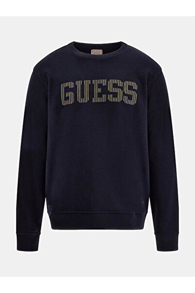Guess Al High Erkek Sweatshirt