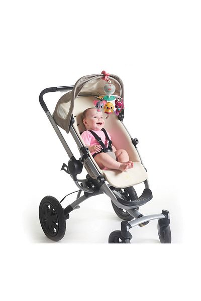 Tiny Love Take-Along Baby Mobile & Stroller Toy