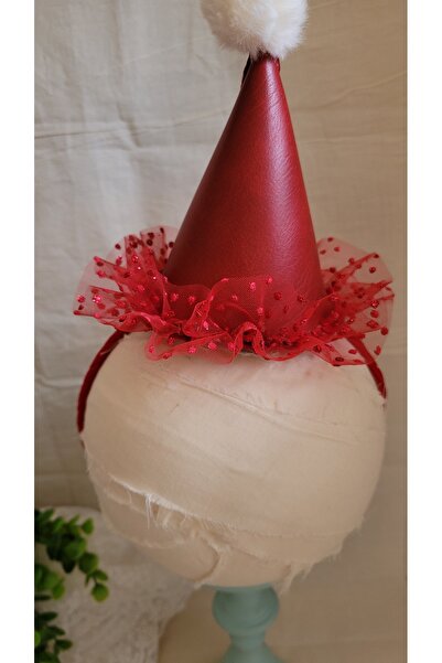 PÖTİLİKARE Birthday Party Hat Baby Bandana