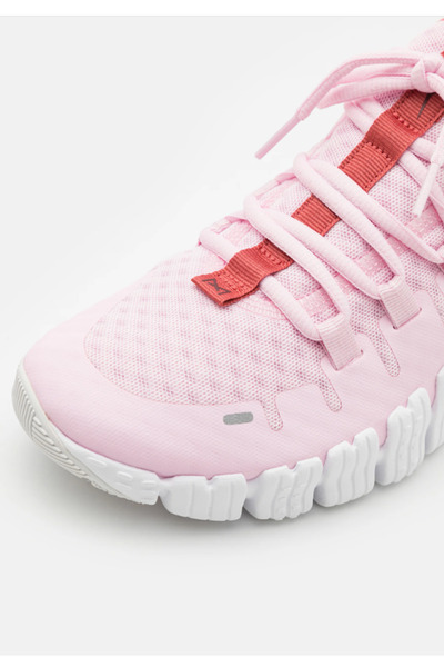 Nike Free Metcon 5 "Pink Pembe Kadın Spor Kadın Ayakkabısı