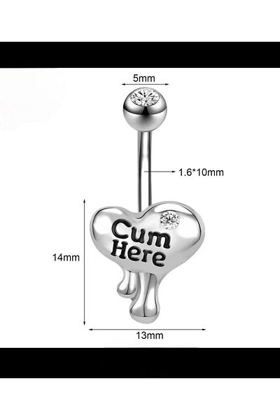 Arescollection Curve Ware Steel Planet Piercing