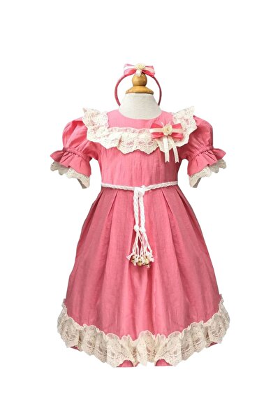 LAMİS FASHİON فستان "زهرة الربيع"،