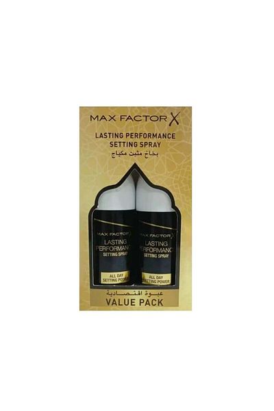 Max Factor Lasting Performance Setting Spray 100ml
