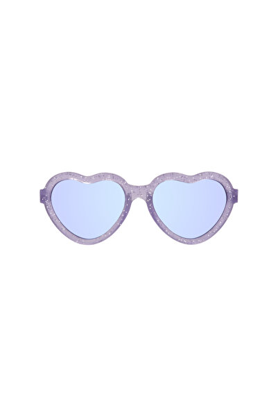 Babiators Original Heart Lavender Shimmer 0-2 Yaş