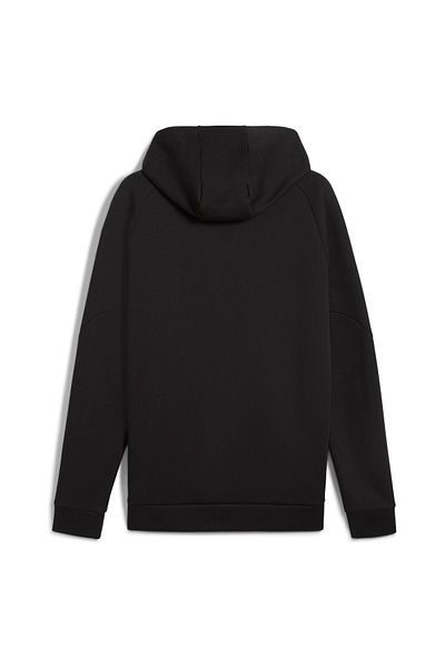 Puma Hanorac PUMA pentru barbati PUMATECH FULL-ZIP HOODIE DK - 62967401