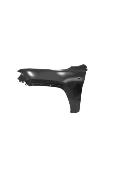 TYC JEEP GRAND CHEROKEE ÖN ÇAMURLUK DELİKLİ SOL 10- K55113683AC