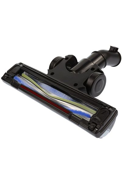 Fantom 1200 Model Practical S Turbo Head - Hard Floor Compatible