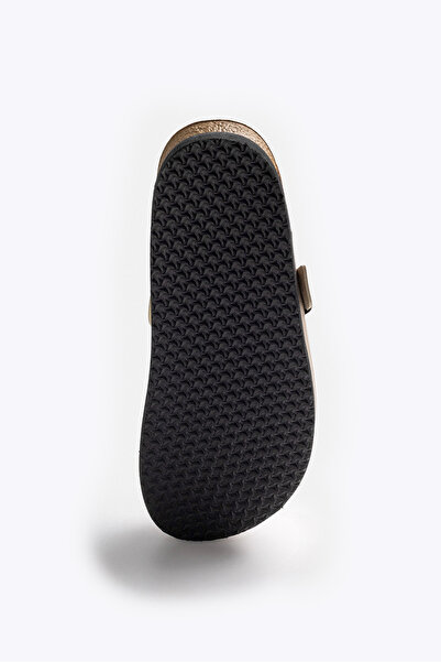 GIESTO Off Cream Slippers