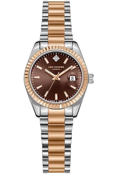 Lee Cooper Lc08126.540 Women Wrist Watch
