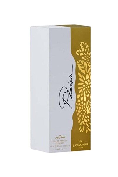j.casanova Plaisir Eau de Parfum 100ml