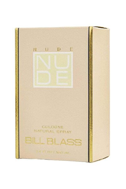 Bill Blass Nude Natural Cologne Spray 100ml