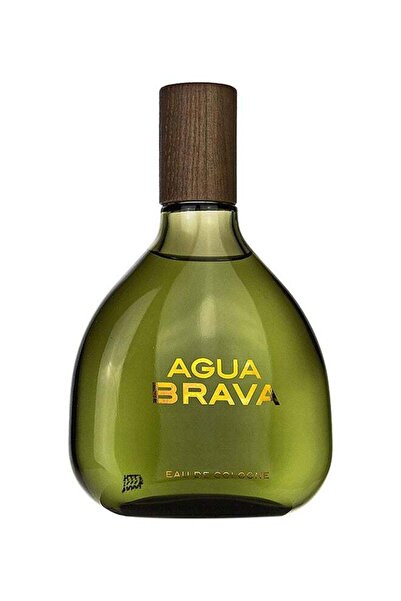 ANTONIO PUIG Agua Brava Cologne 100ml