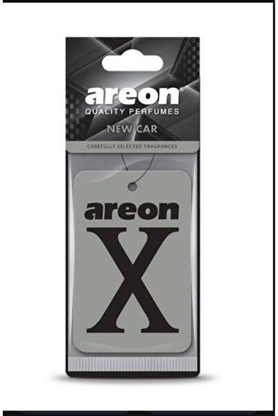 AREON X areon NEW CAR OTO KOKUSU