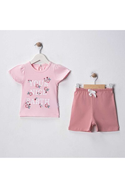 MyPrettyBaby Your Nice Earth Printed 100% Cotton Summer Single Jersey Baby Gi...